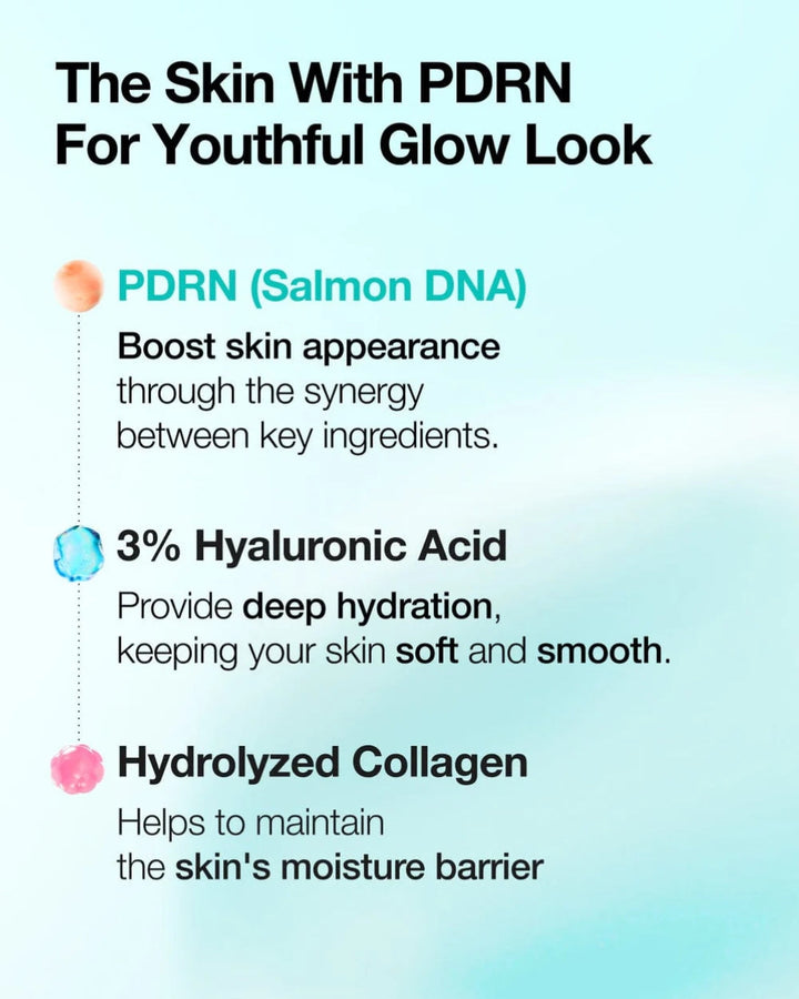 Anua - PDRN Hyaluronic Acid Capsule 100 Serum