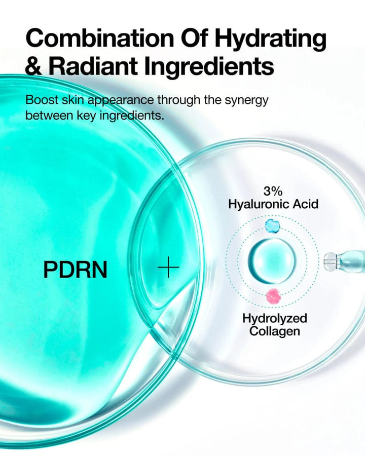Anua - PDRN Hyaluronic Acid Capsule 100 Serum