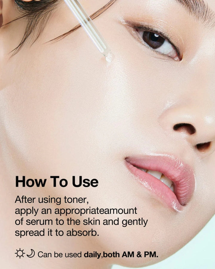 Anua - PDRN Hyaluronic Acid Capsule 100 Serum