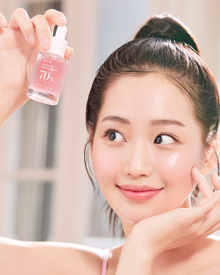 Anua - Peach 70% Niacin Serum