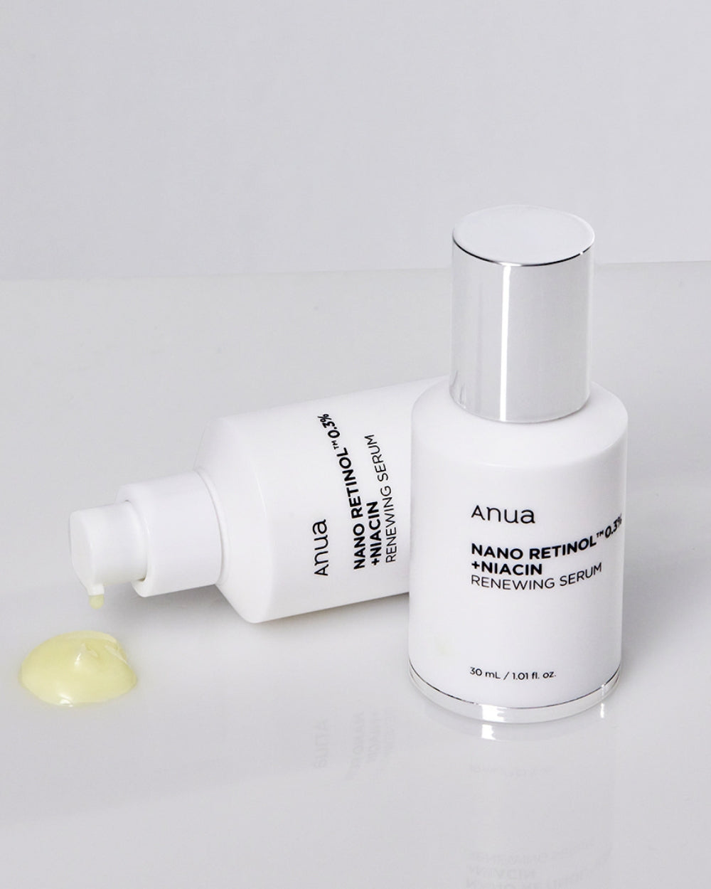 Anua - Retinol 0.3% + Niacin Renewing Serum