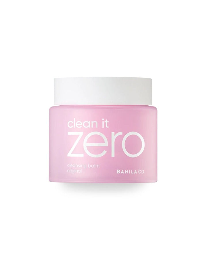 Banila Co - Clean It Zero Cleansing Balm Original