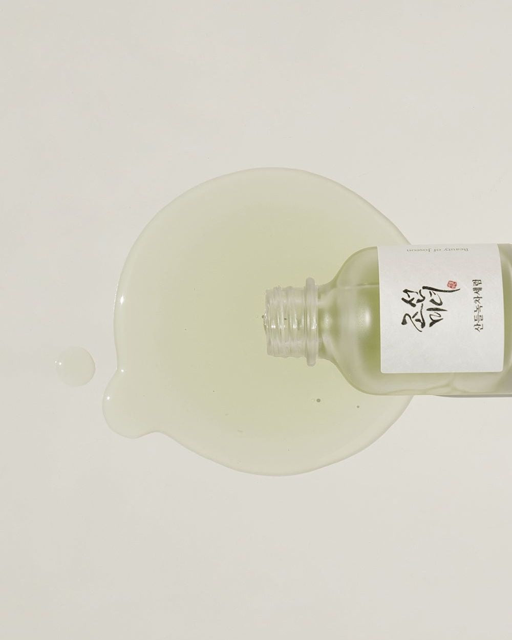 Beauty of Joseon - Calming Serum Green Tea + Panthenol