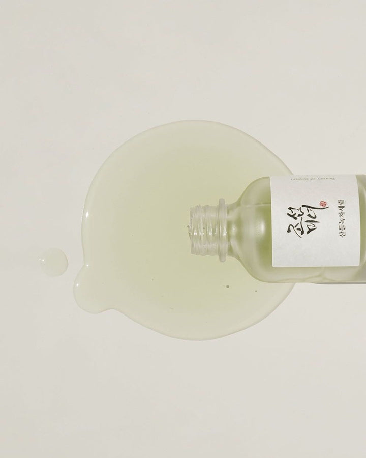 Beauty of Joseon - Calming Serum Green Tea + Panthenol