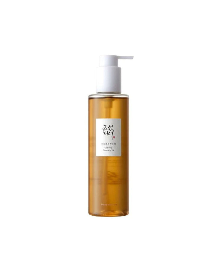 Beauty of Joseon - Ginseng Cleansing Oil