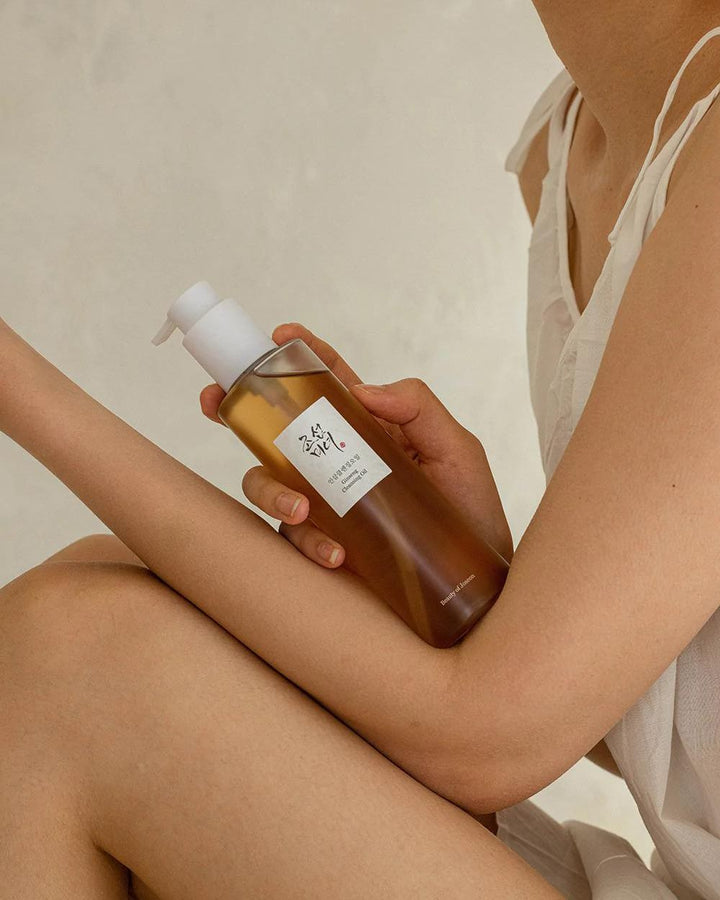 Beauty of Joseon - Ginseng Cleansing Oil