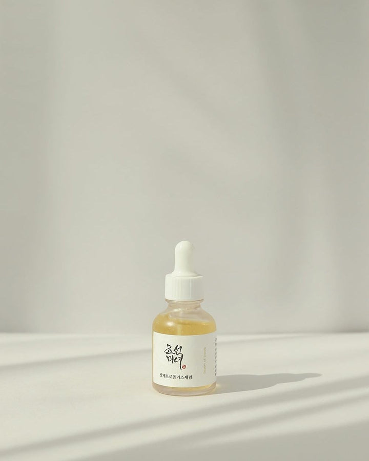 Beauty of Joseon - Glow Serum Propolis + Niacinamide