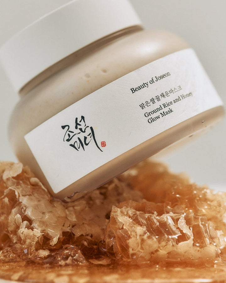 Beauty of Joseon - Ground Rice and Honey Glow Mask