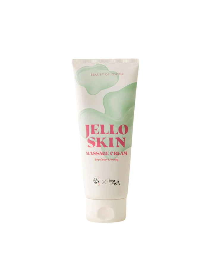Beauty of Joseon - JELLOSKIN Massage Cream For Face & Body