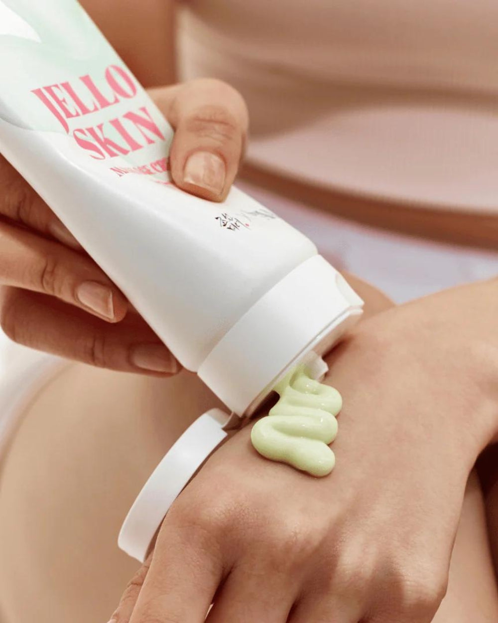 Beauty of Joseon - JELLOSKIN Massage Cream For Face & Body