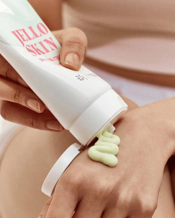 Beauty of Joseon - JELLOSKIN Massage Cream For Face & Body