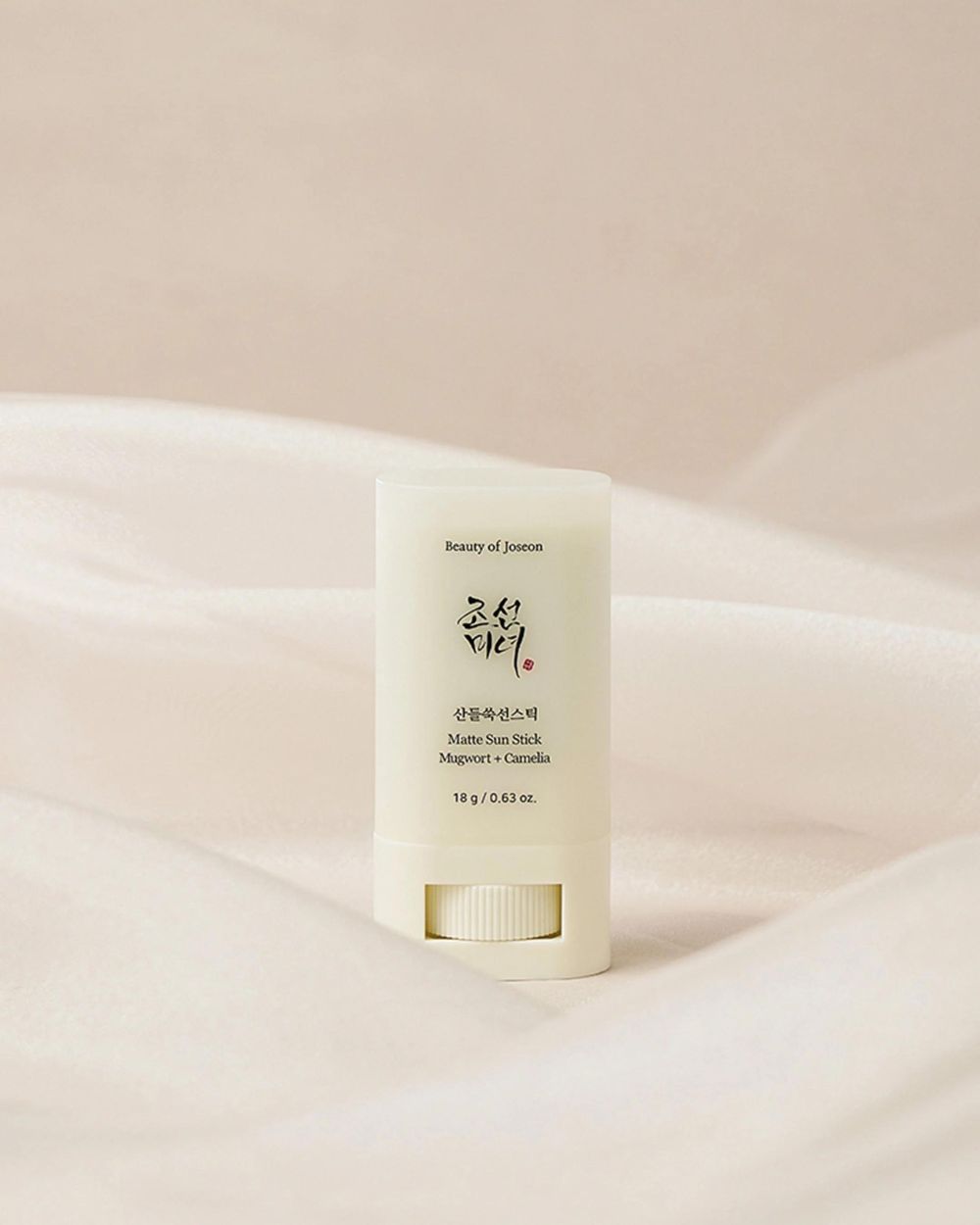 Beauty of Joseon - Matte Sun Stick Mugwort+Camelia SPF 50+ PA++++