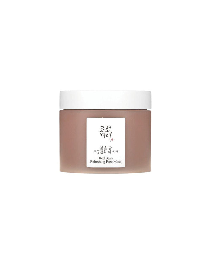 Beauty of Joseon - Red Bean Refreshing Pore Mask