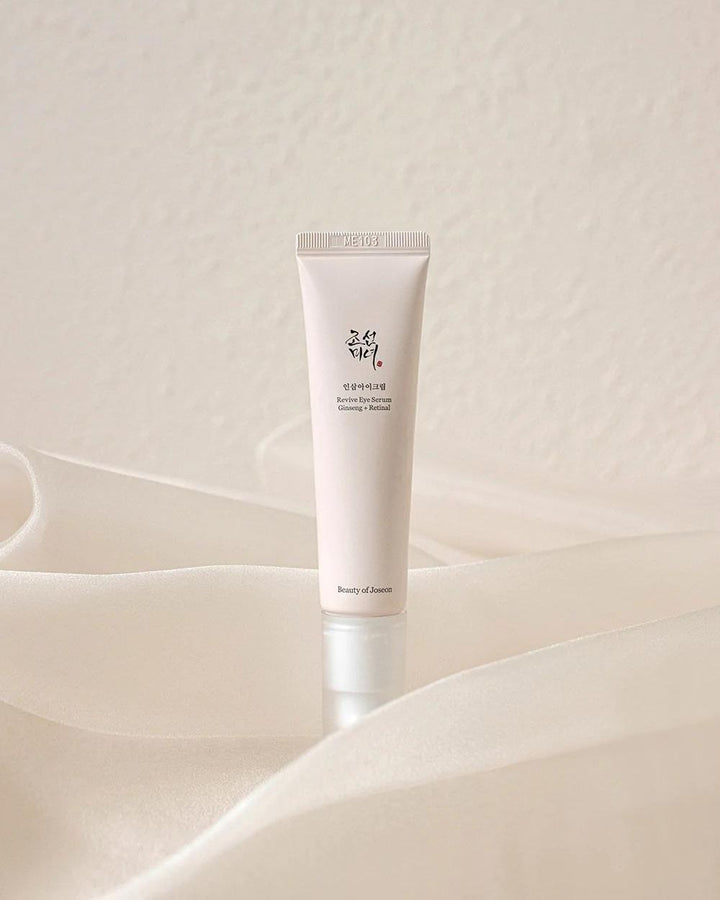 Beauty of Joseon - Revive Eye Serum