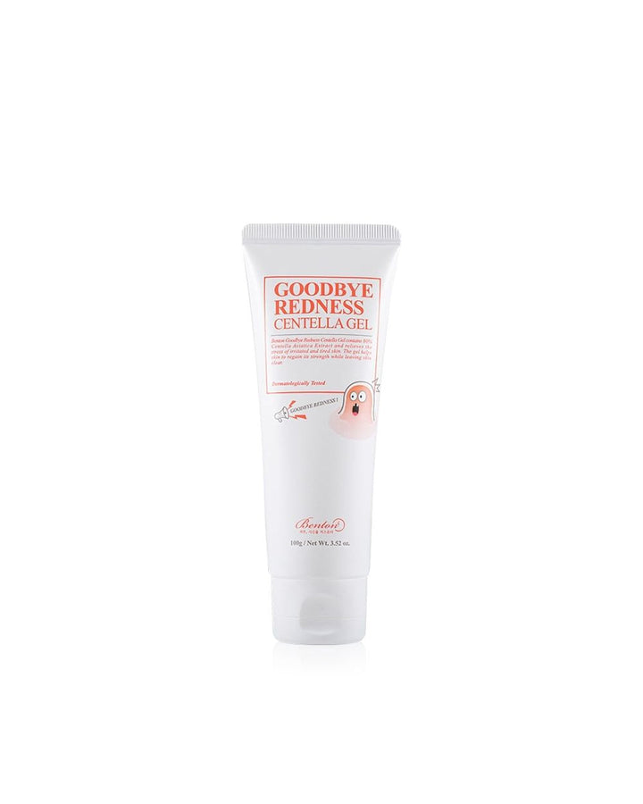 Benton - Goodbye Redness Centella Gel
