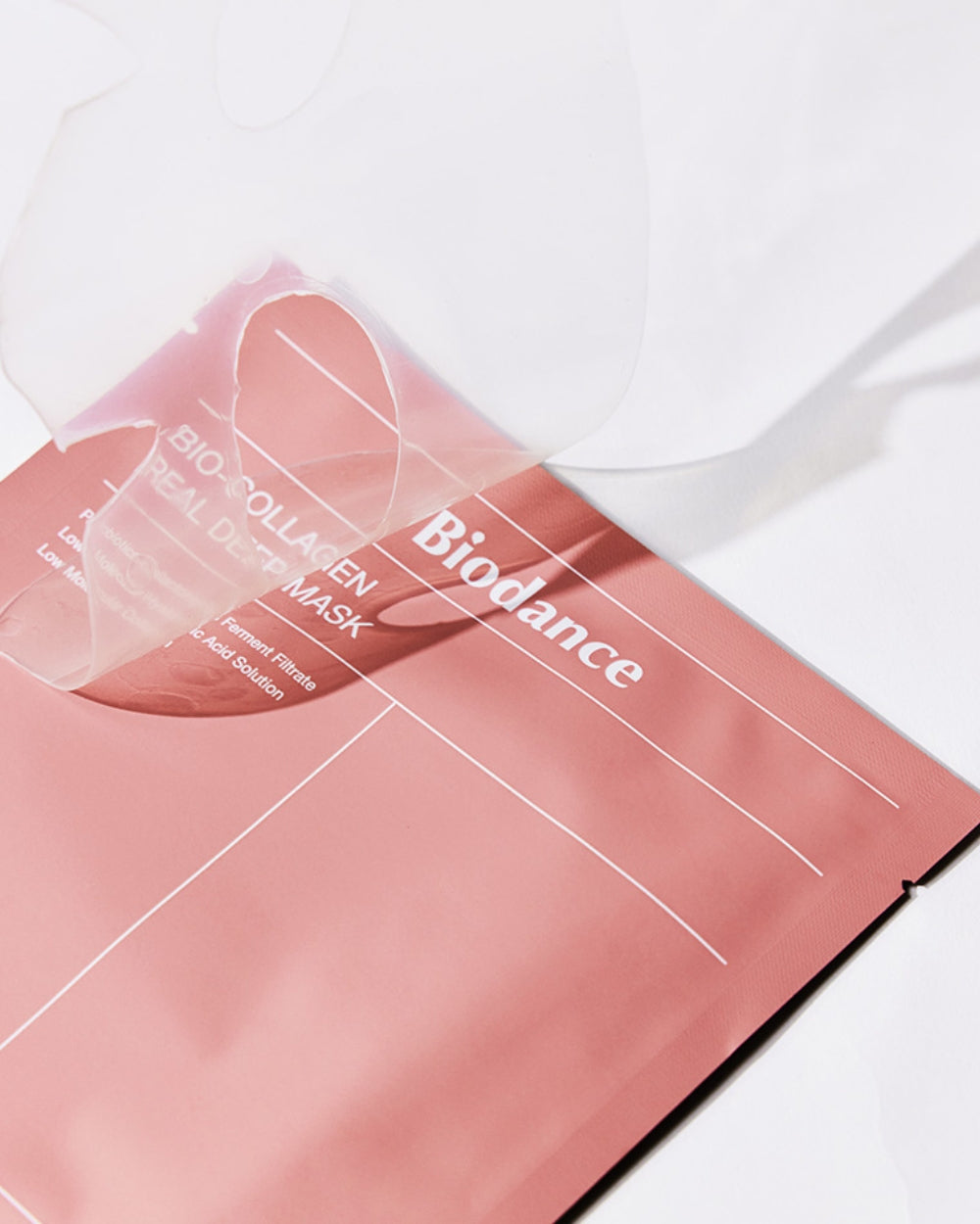 Biodance - Bio-Collagen Real Deep Mask