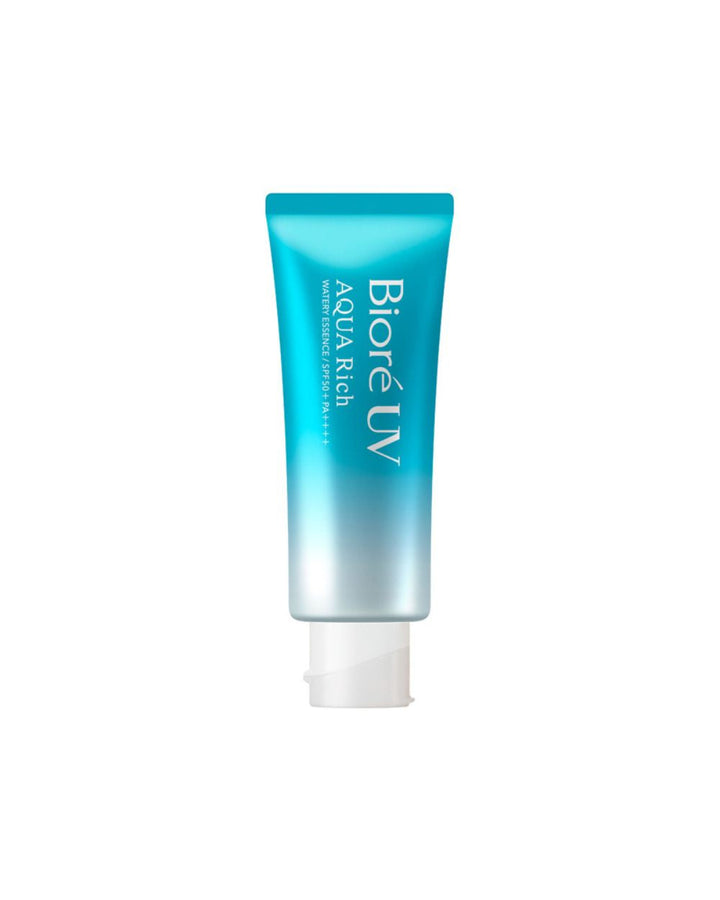 Bioré - UV Aqua Rich Watery Essence SPF50+ PA++++