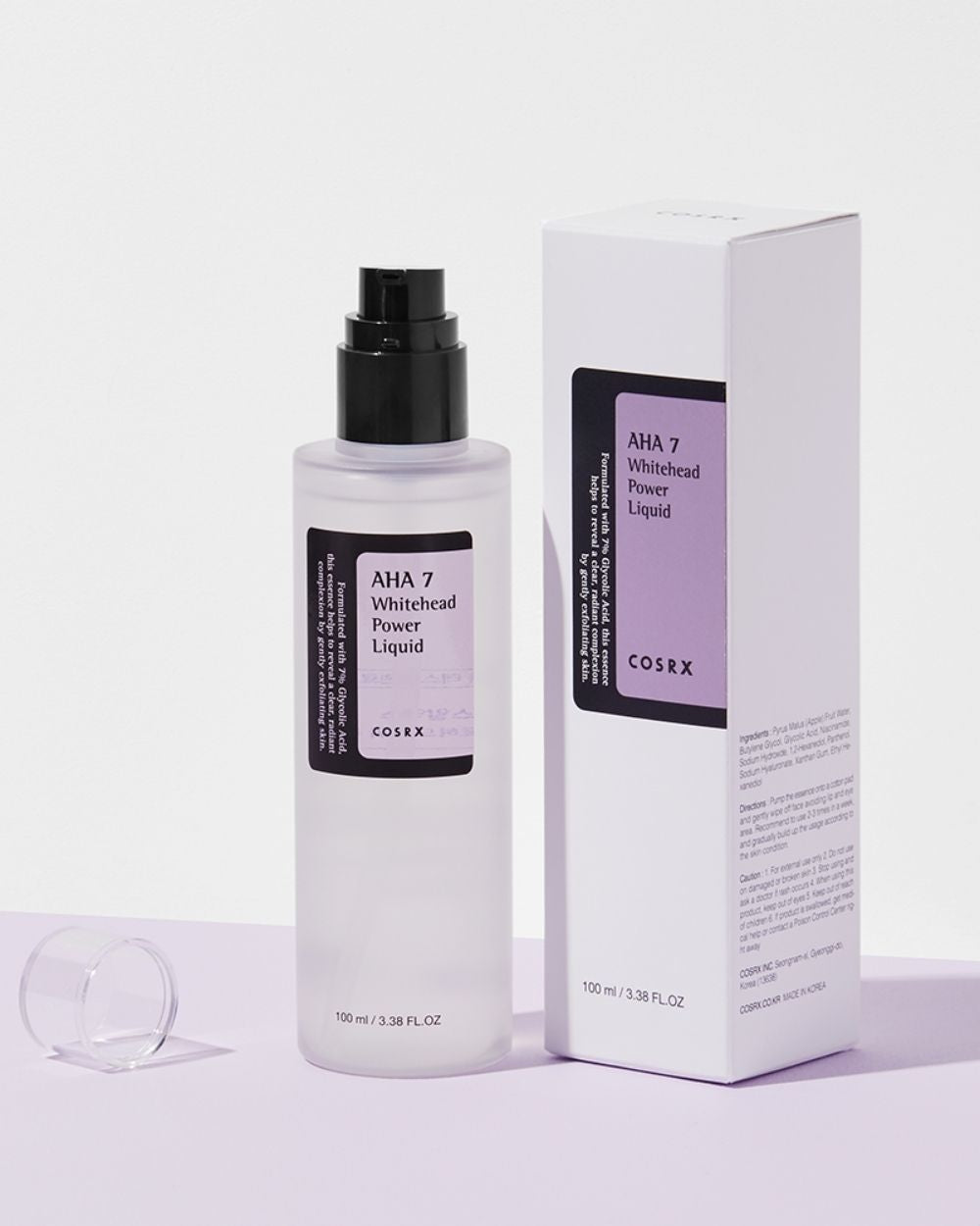 COSRX - AHA 7 Whitehead Power Liquid