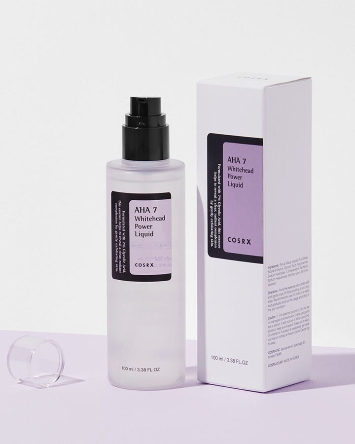 COSRX - AHA 7 Whitehead Power Liquid