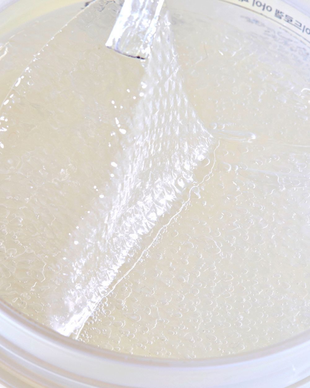 COSRX - Advanced Snail Hydrogel Eye Patch