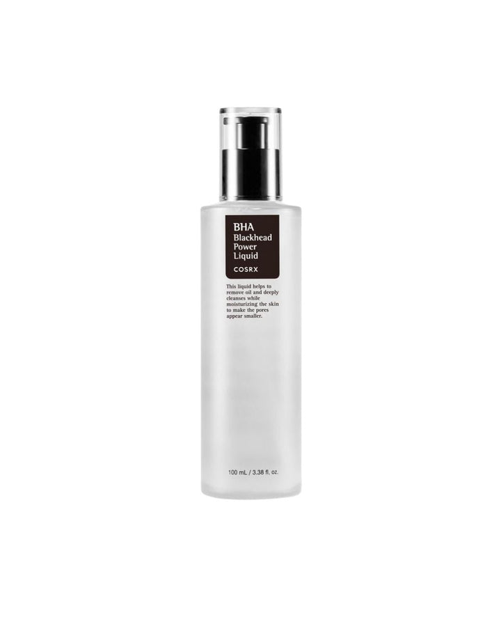 COSRX - BHA Blackhead Power Liquid