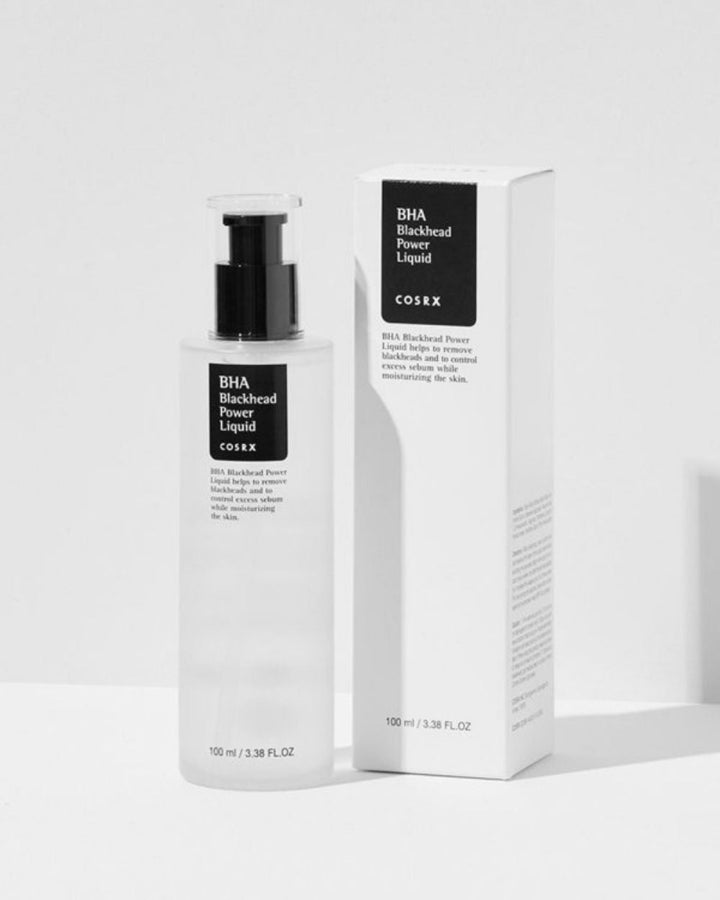 COSRX - BHA Blackhead Power Liquid