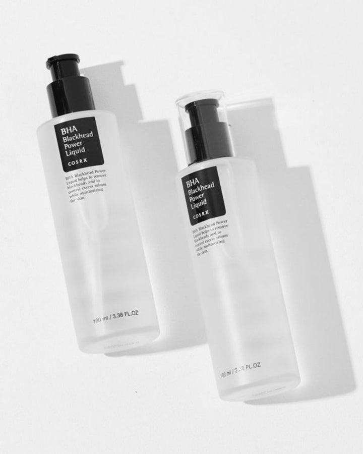 COSRX - BHA Blackhead Power Liquid