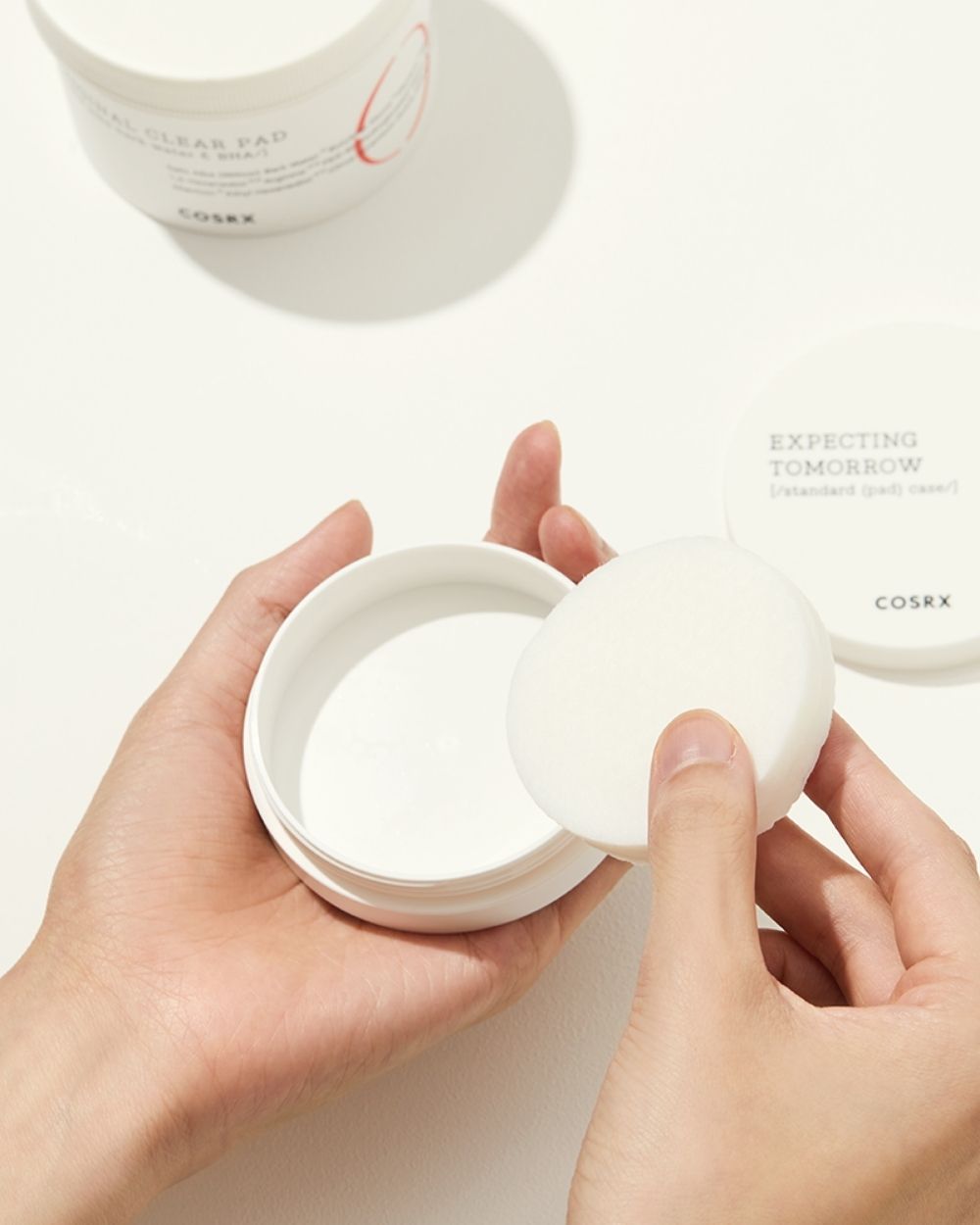 COSRX - Standard Pad Case