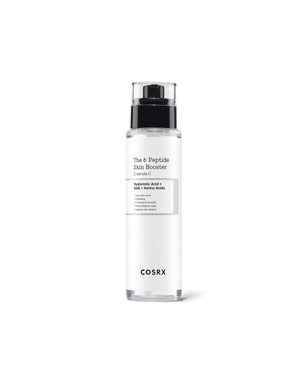 COSRX - The 6 Peptide Skin Booster Serum