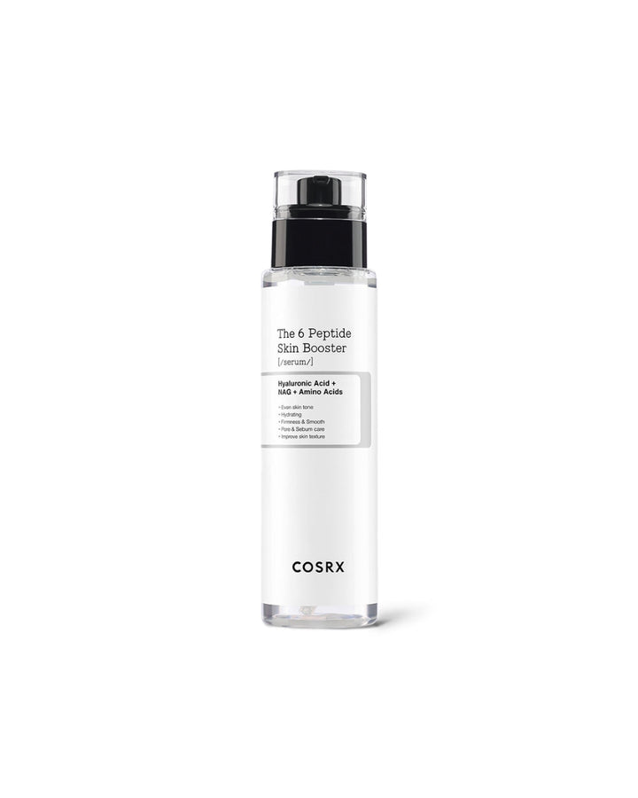 COSRX - The 6 Peptide Skin Booster Serum