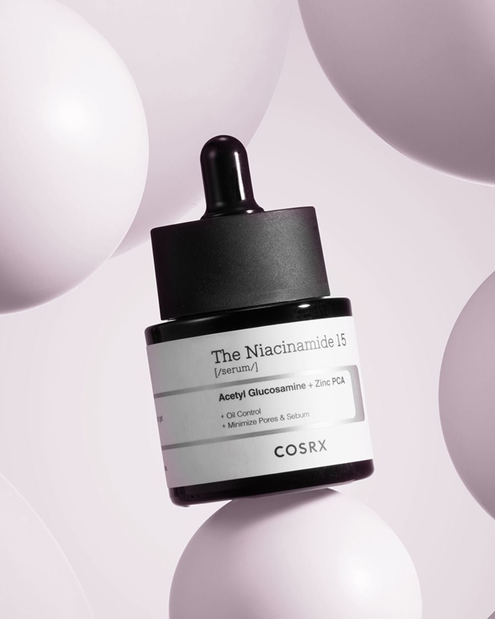 COSRX - The Niacinamide 15 Serum