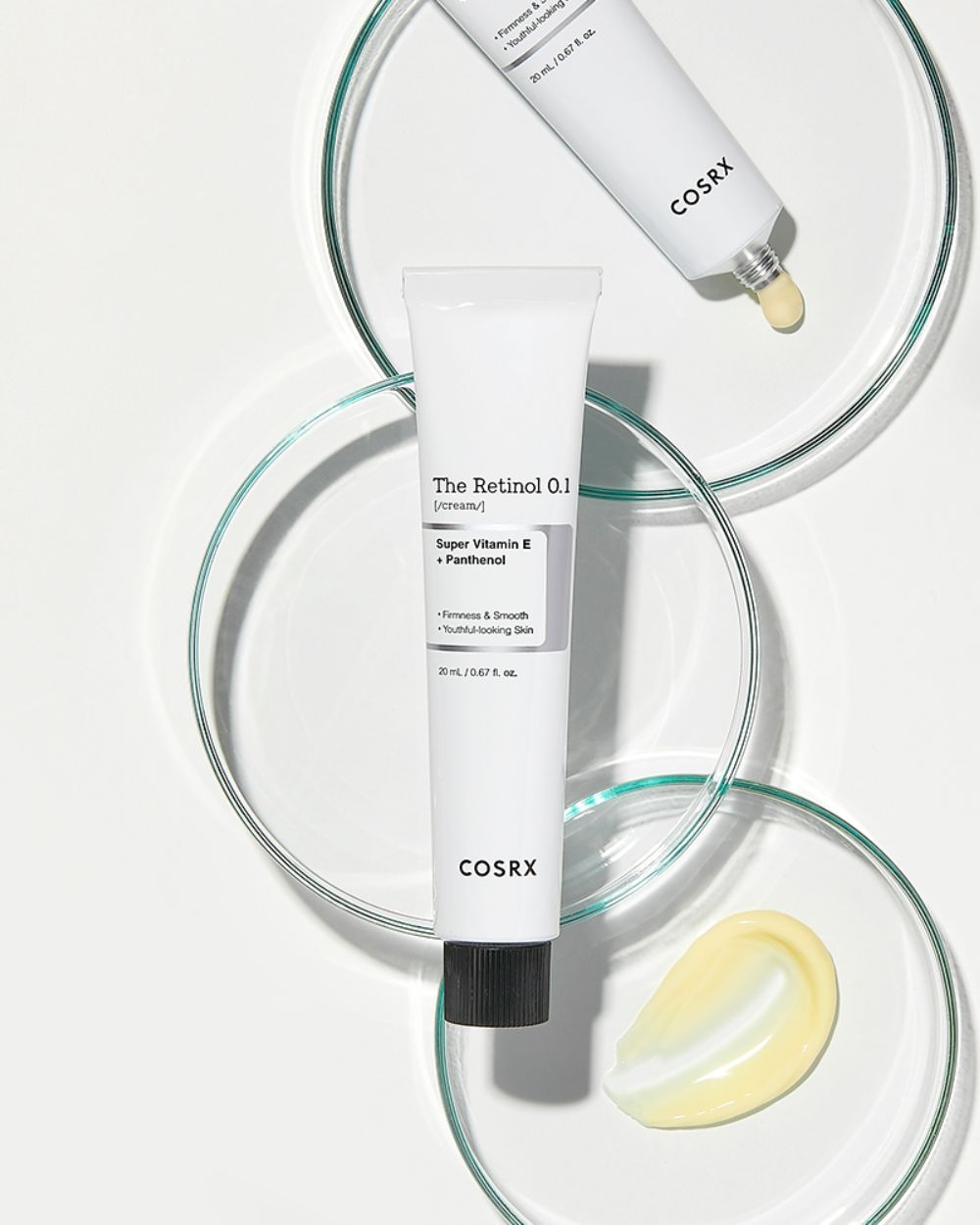 COSRX - The Retinol 0.1 Cream