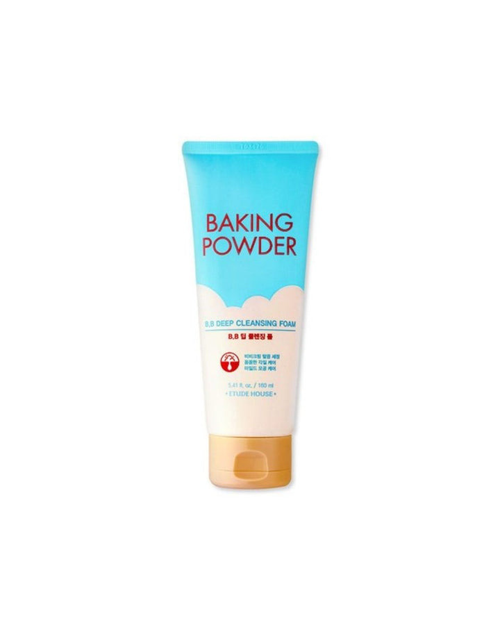 Etude House - Baking Powder B.B. Deep Cleansing Foam
