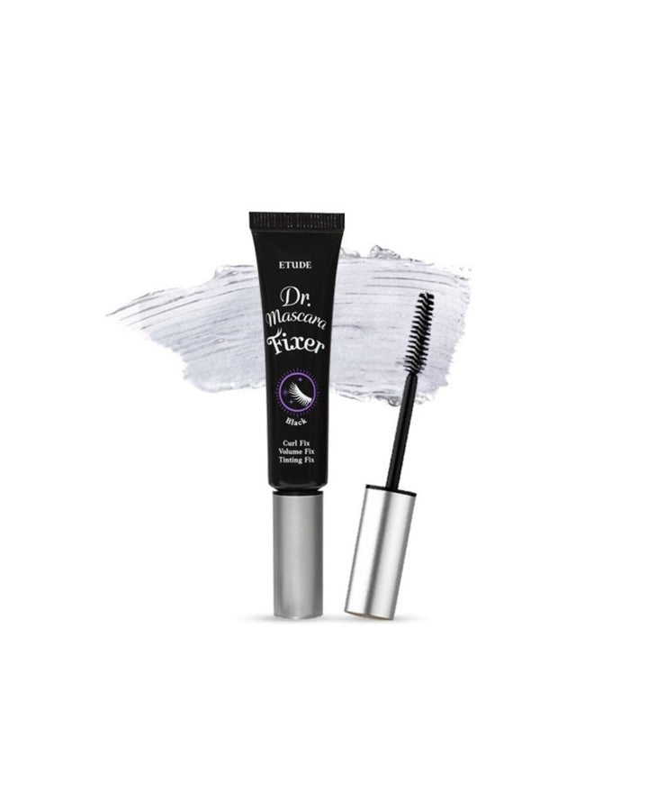 Etude House - Dr. Mascara Fixer Black