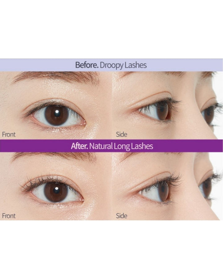Etude House - Dr. Mascara Fixer For Super Long Lash