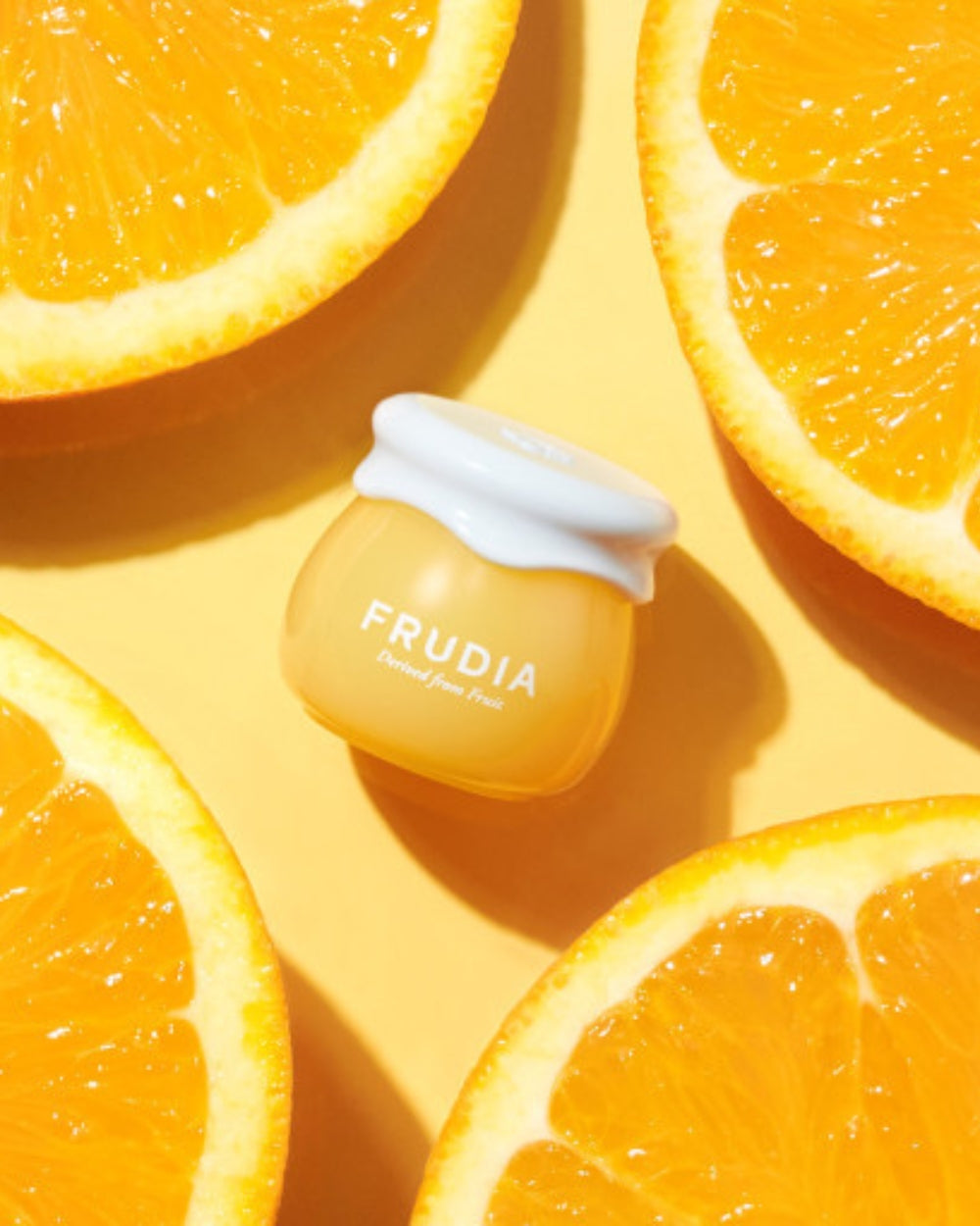 Frudia - Citrus Brightening Cream
