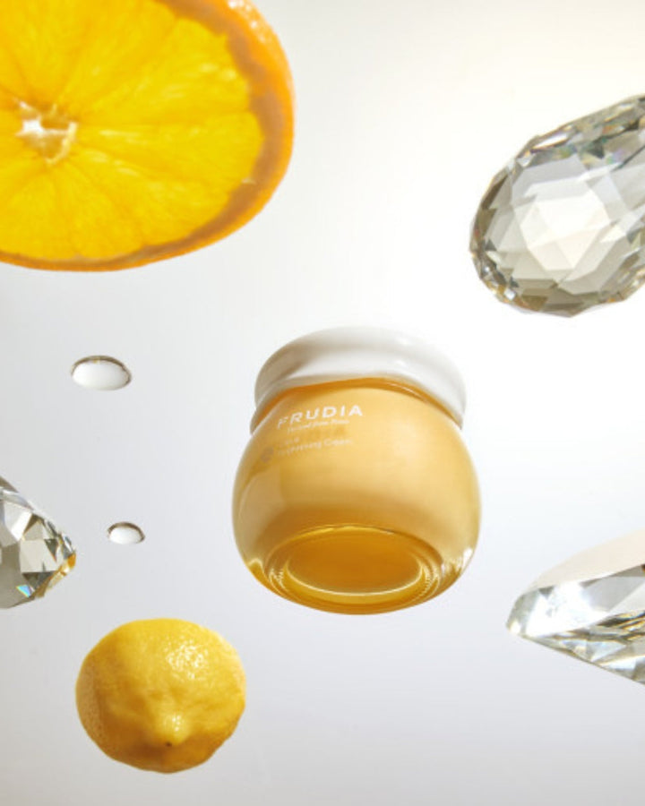 Frudia - Citrus Brightening Cream