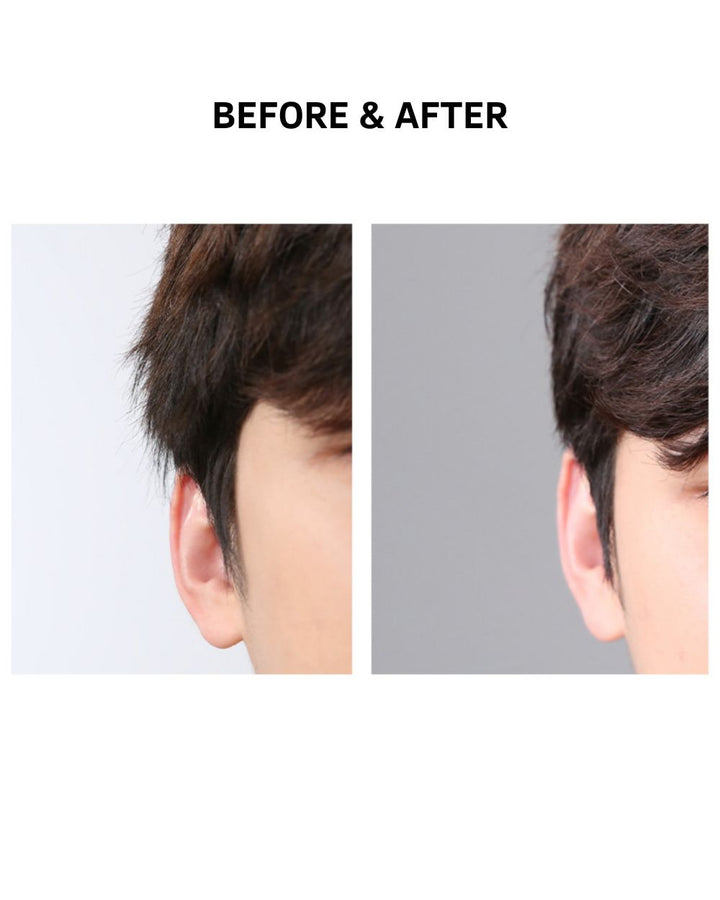 GRAFEN - Original Down Perm [Korean Down Perm]