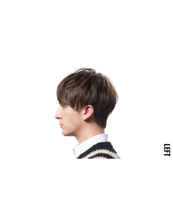 Gatsby - Moving Rubber (Air Rise)