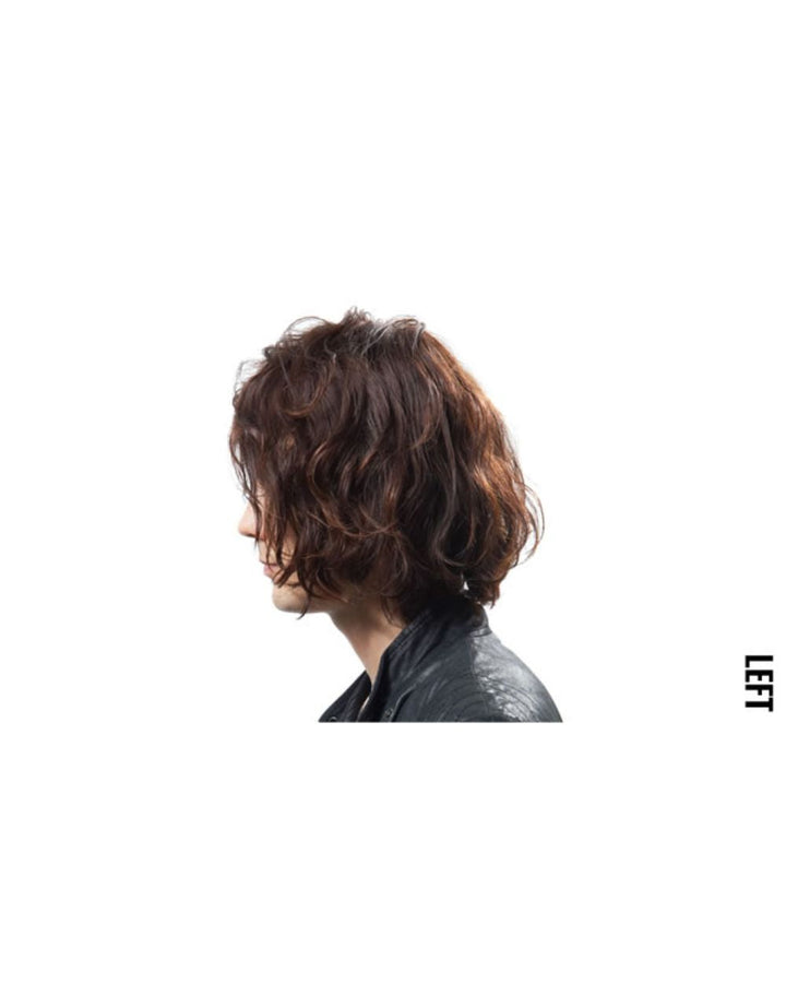 Gatsby - Moving Rubber (Loose Shuffle)