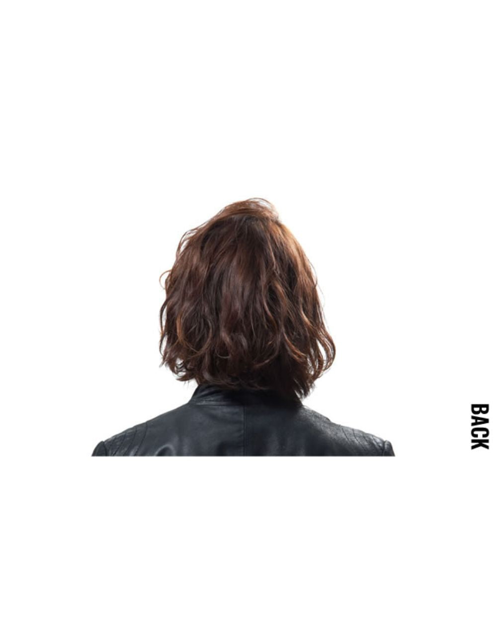 Gatsby - Moving Rubber (Loose Shuffle)