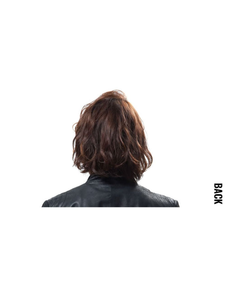 Gatsby - Moving Rubber (Loose Shuffle)