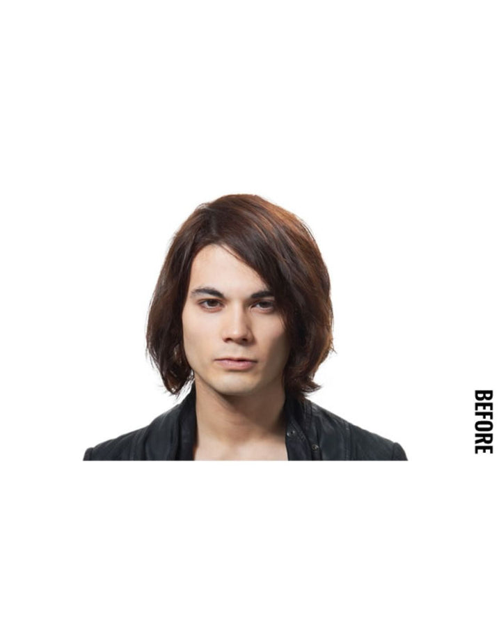 Gatsby - Moving Rubber (Loose Shuffle)