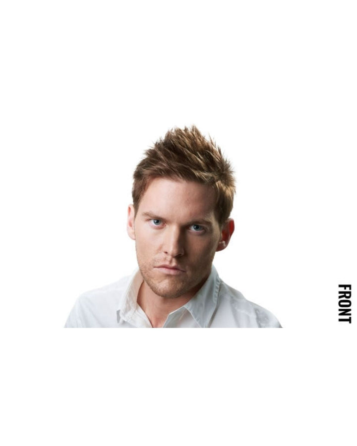 Gatsby - Moving Rubber (Spiky Edge)