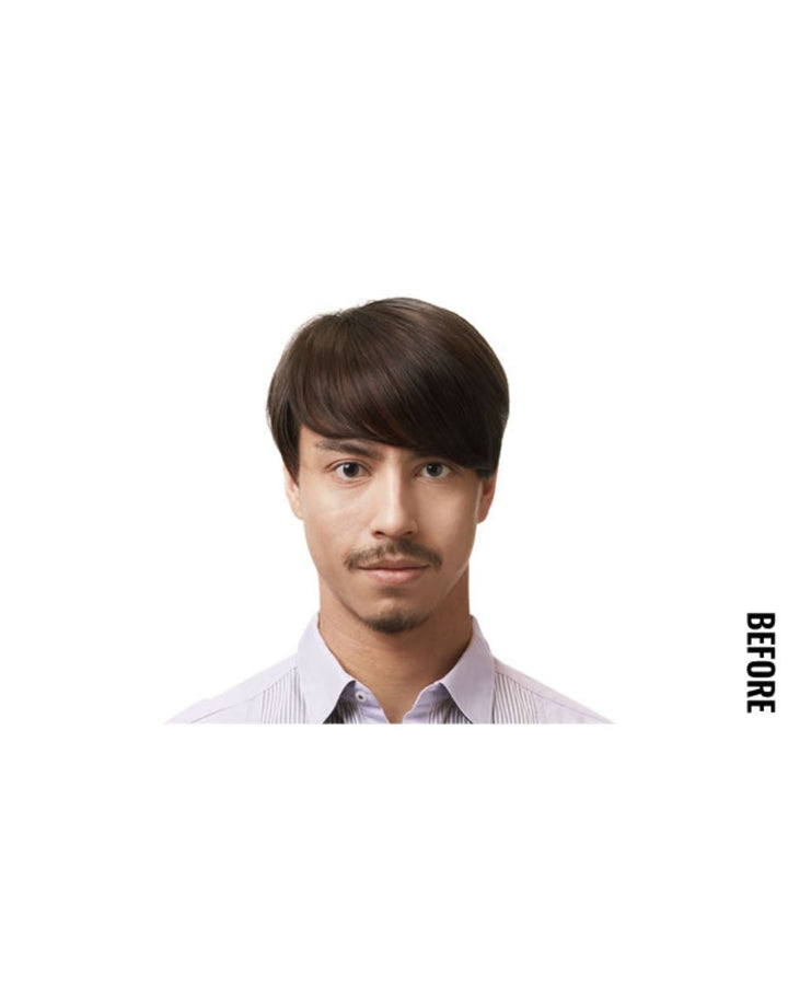 Gatsby - Moving Rubber (Wild Shake)