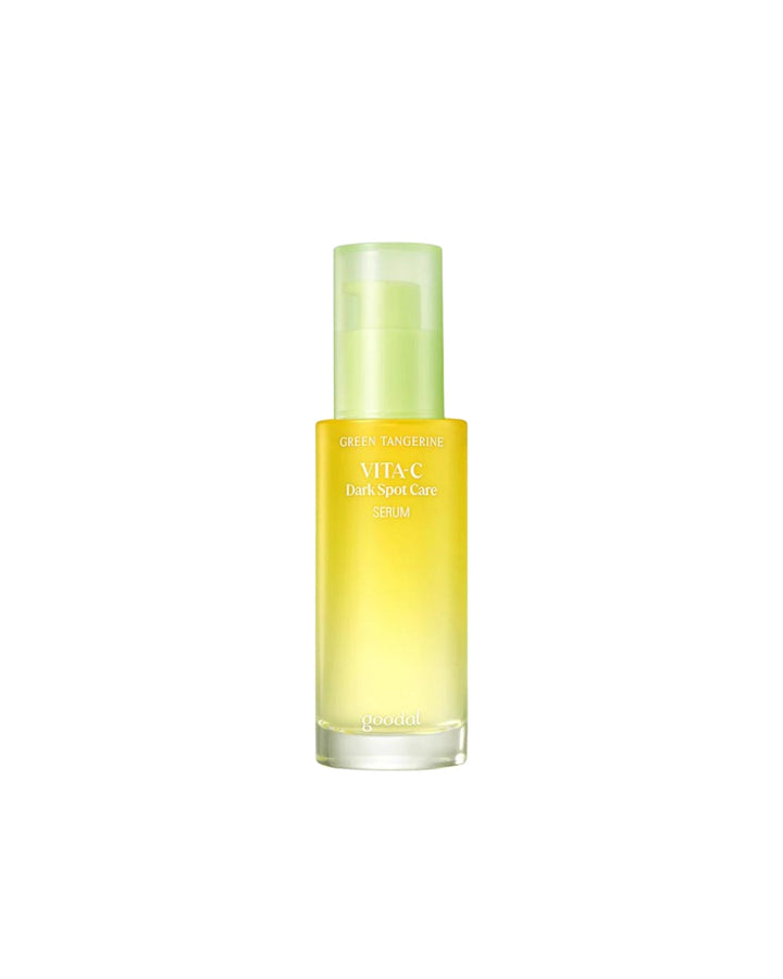 Goodal - Green Tangerine Vita C Dark Spot Serum