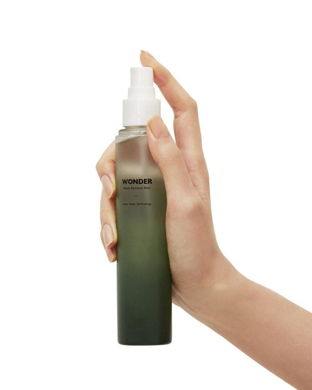 Haruharu WONDER - Black Bamboo Mist