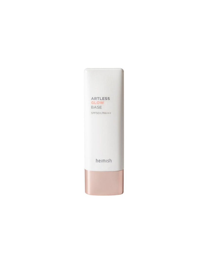 Heimish - Artless Glow Base SPF50+/PA+++