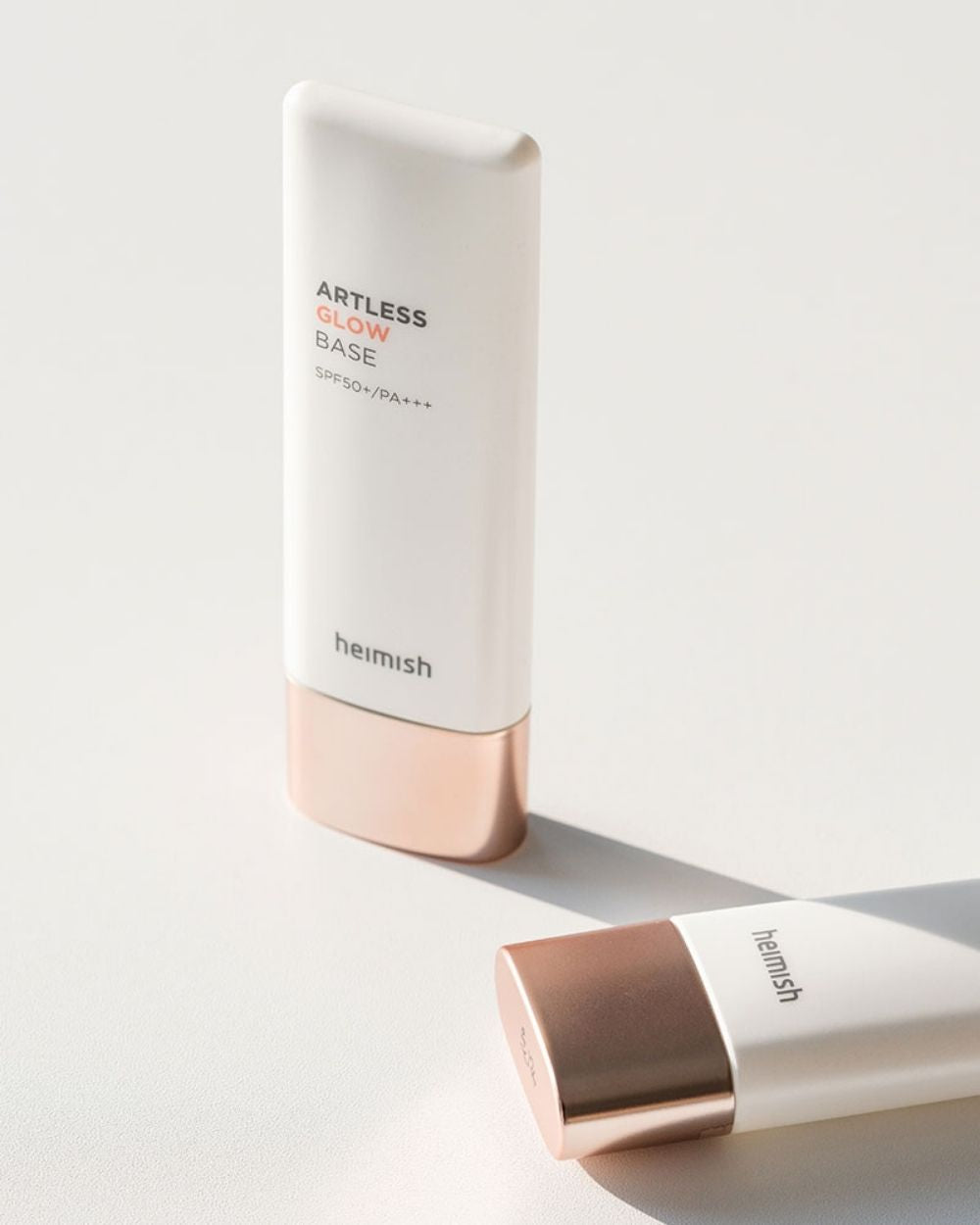 Heimish - Artless Glow Base SPF50+/PA+++