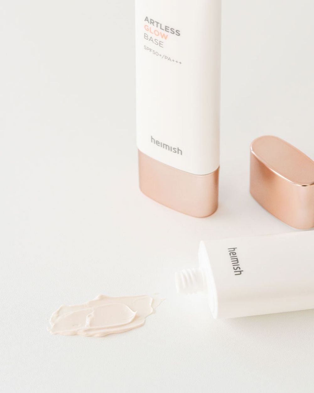 Heimish - Artless Glow Base SPF50+/PA+++